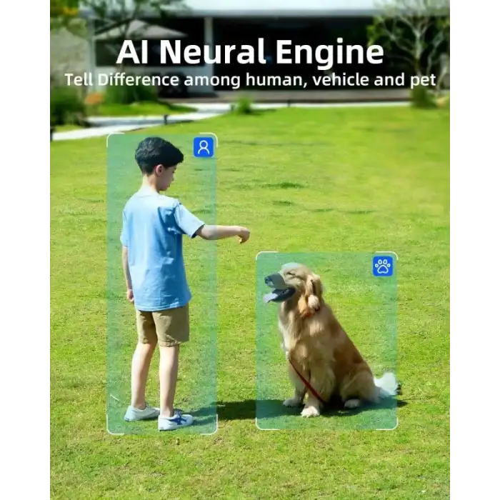 Noorio Ev Güvenlik Sistemi Smart Hub x1, B211 Kamera x3