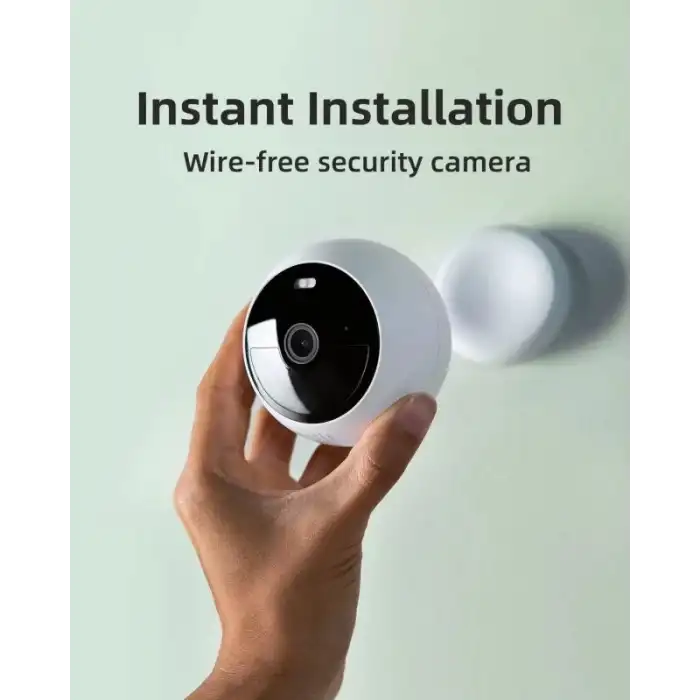 Noorio Ev Güvenlik Sistemi Smart Hub x1, B211 Kamera x3