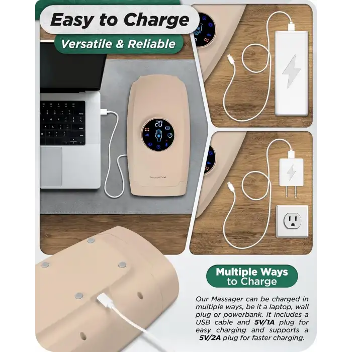 OEQ AI Tercüman Kulaklıklar Şarj Kutusu ile Gerçek Zamanlı ChatGPT ile Güçlendirilmiş