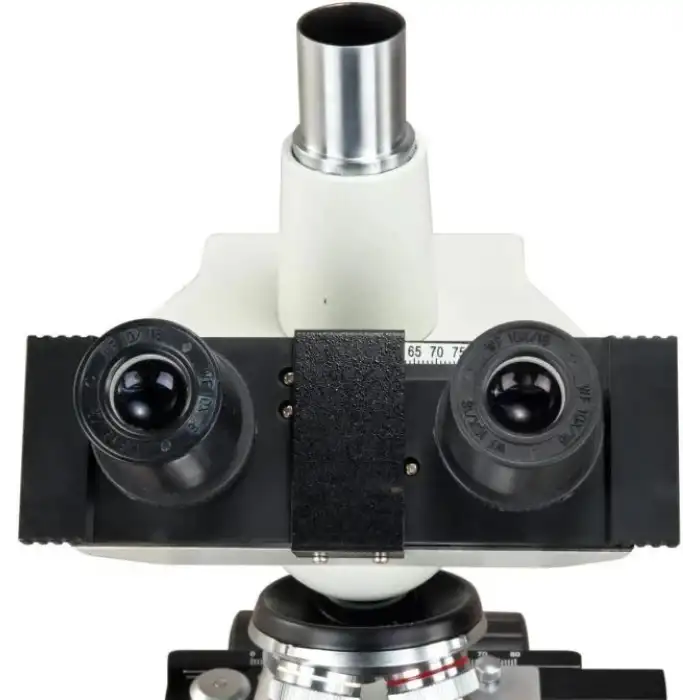 OMAX 40X-2500X Dijital Laboratuvar Trinoküler Bileşik LED Mikroskop