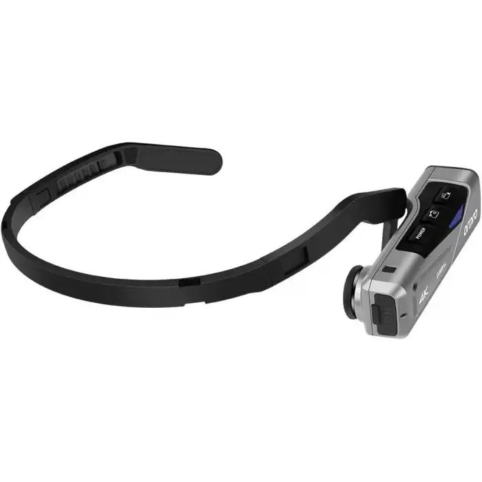 ORDRO EP7 4K 60FPS Kamera Başa Monte Video Kamera