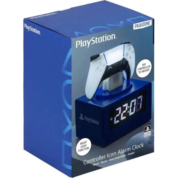 Paladone Harry Potter Dijital Çalar Saat