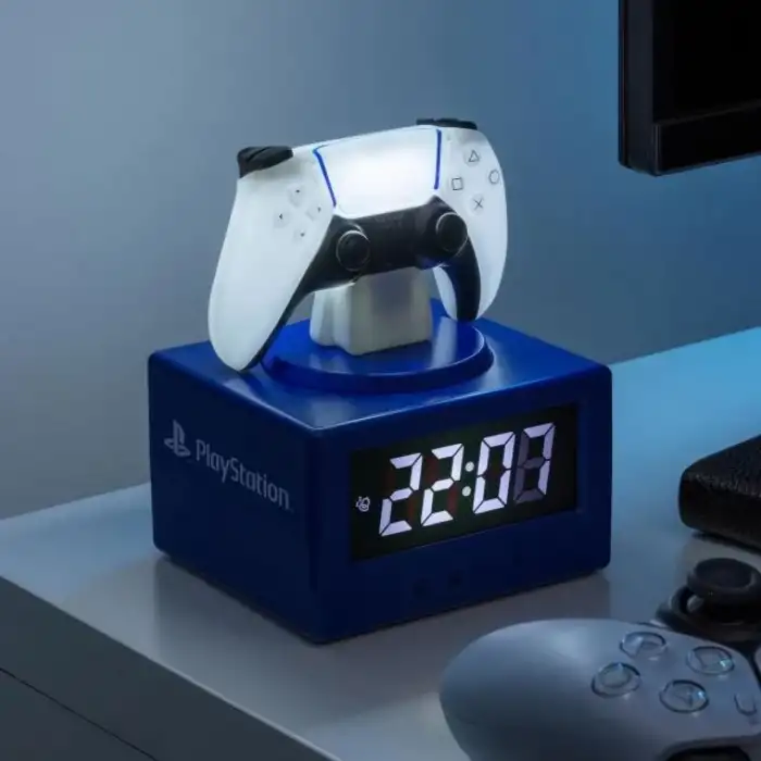 Paladone Harry Potter Dijital Çalar Saat