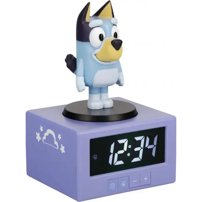 Paladone Harry Potter Dijital Çalar Saat