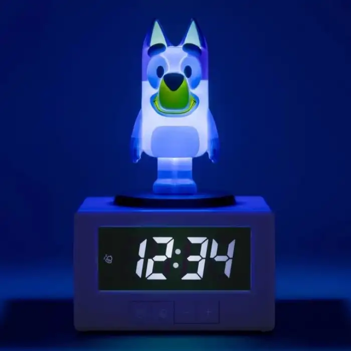 Paladone Harry Potter Dijital Çalar Saat