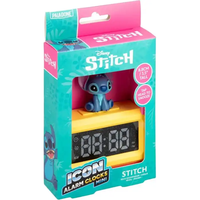 Paladone Harry Potter Dijital Çalar Saat