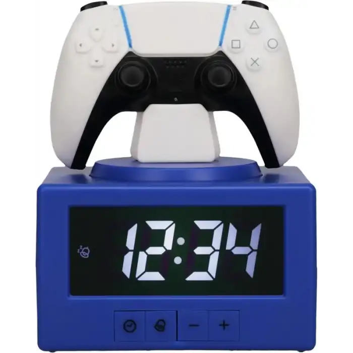 Paladone Harry Potter Dijital Çalar Saat