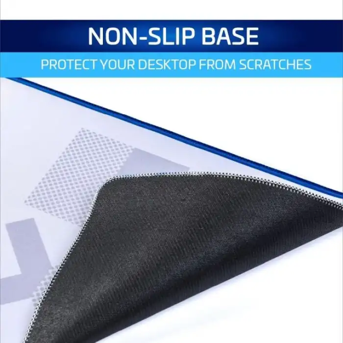 Paladone PlayStation 5 Simgeleri Büyük Oyun Mouse Padi