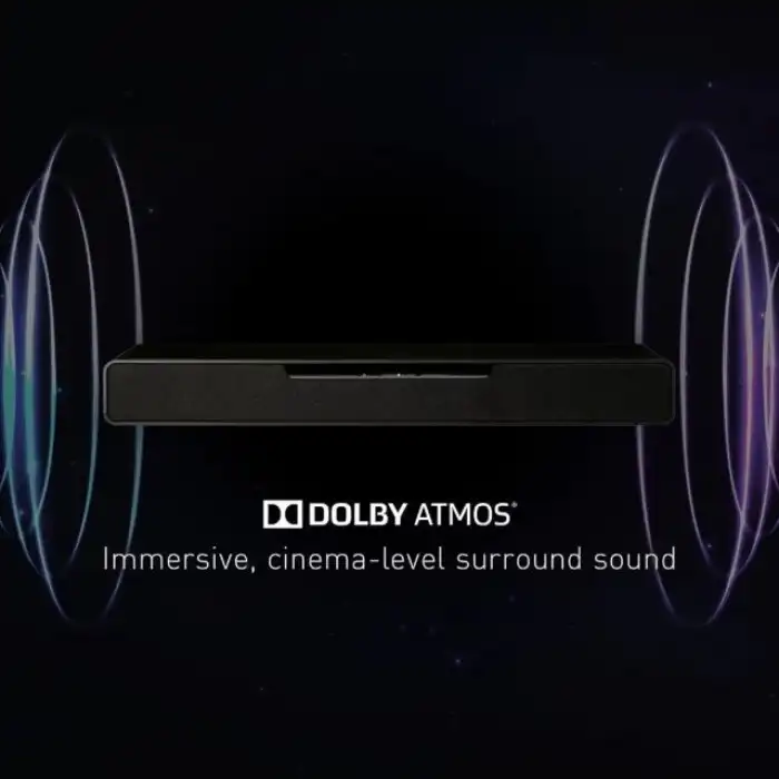 Panasonic Dahili Subwooferlı TV için SoundSlayer (SC-HTB01)