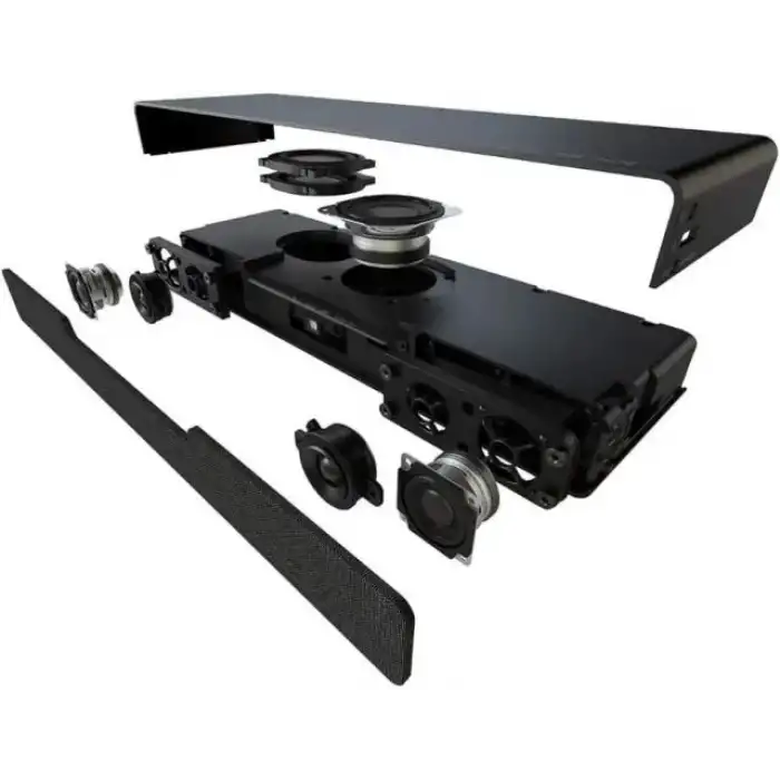 Panasonic Dahili Subwooferlı TV için SoundSlayer (SC-HTB01)