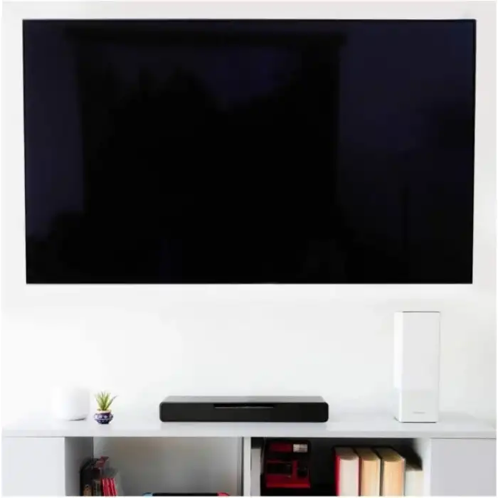 Panasonic Dahili Subwooferlı TV için SoundSlayer (SC-HTB01)