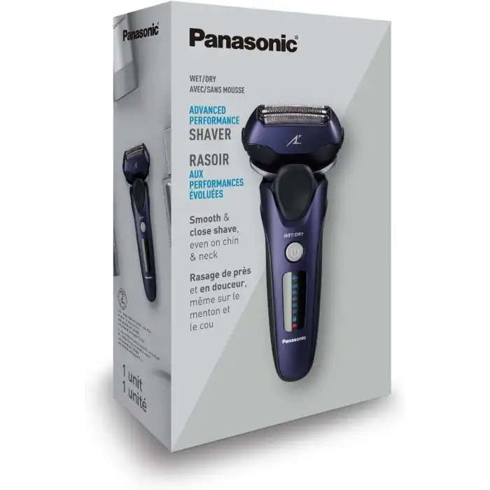 Panasonic ES-LT67-A Arc3 Elektrikli Tıraş Makinesi