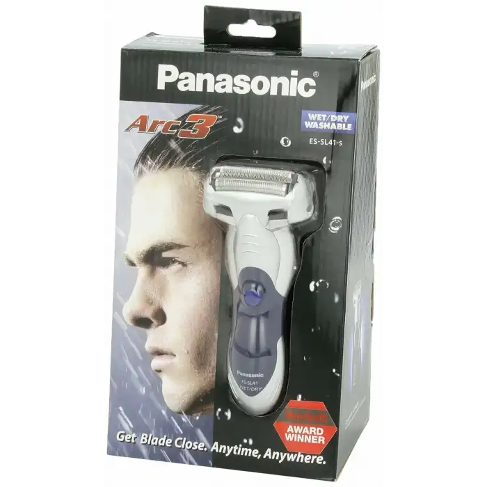 Panasonic ES-SL41-S Arc3 Elektrikli Tıraş Makinesi