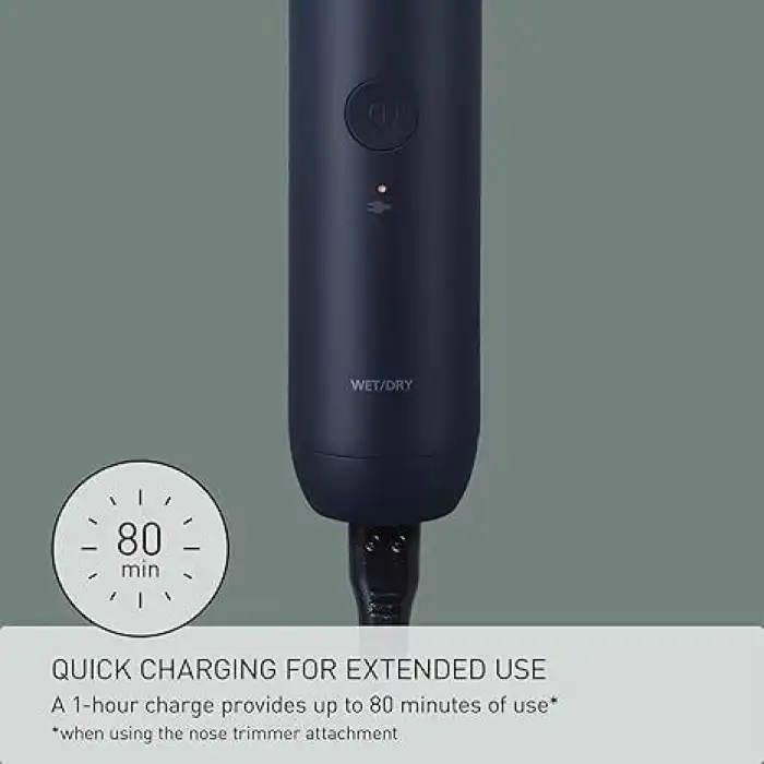 Panasonic MultiShape Yüz Vücut Tıraş Seti ER-Precision