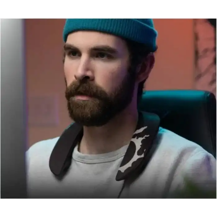 Panasonic SoundSlayer Giyilebilir Oyun Hoparlörü SC-GN01PPFF