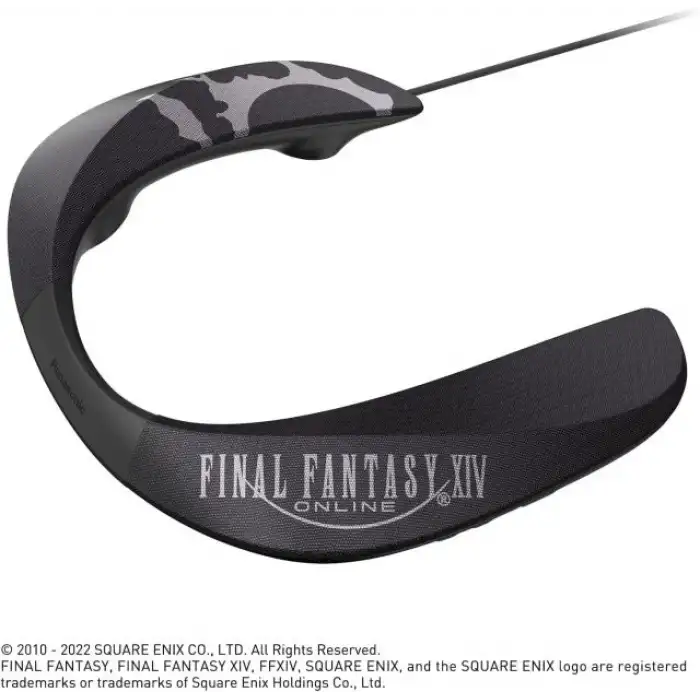 Panasonic SoundSlayer Giyilebilir Oyun Hoparlörü SC-GN01PPFF