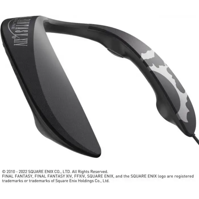 Panasonic SoundSlayer Giyilebilir Oyun Hoparlörü SC-GN01PPFF