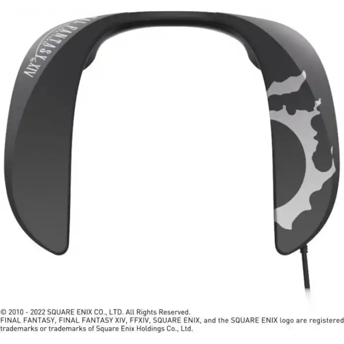 Panasonic SoundSlayer Giyilebilir Oyun Hoparlörü SC-GN01PPFF