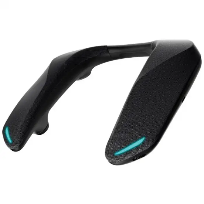 Panasonic SoundSlayer Kablosuz Giyilebilir Hoparlör Sistemi SC-GNW10