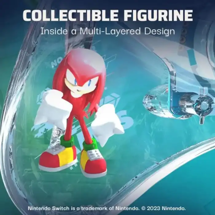 PDP REALMz Kablosuz Denetleyici - Nintendo Switch - Pikmin