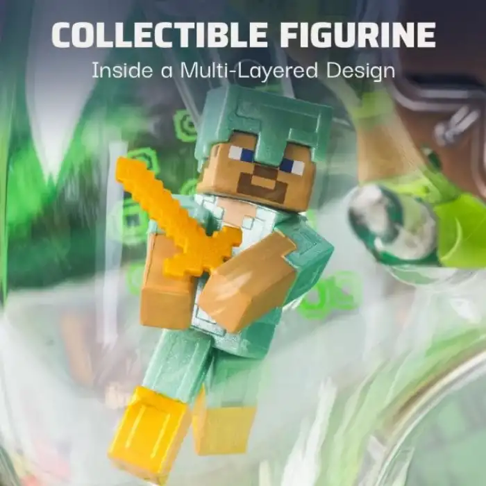 PDP REALMz Kablosuz Denetleyici - Nintendo Switch - Pikmin