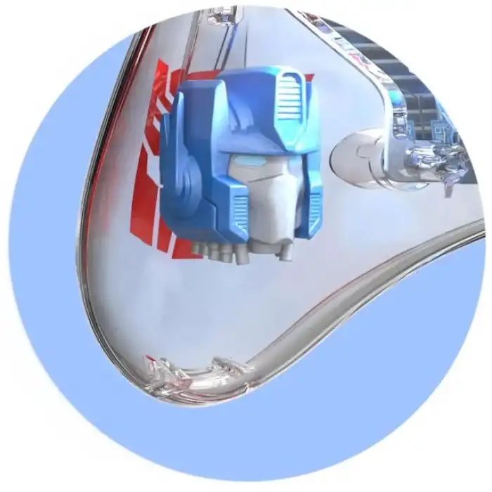 PDP REALMz Kablosuz Denetleyici - Nintendo Switch - Pikmin