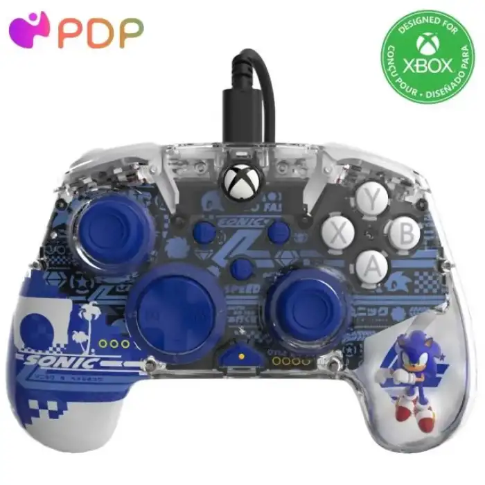 PDP REALMz Kablosuz Denetleyici - Nintendo Switch - Pikmin