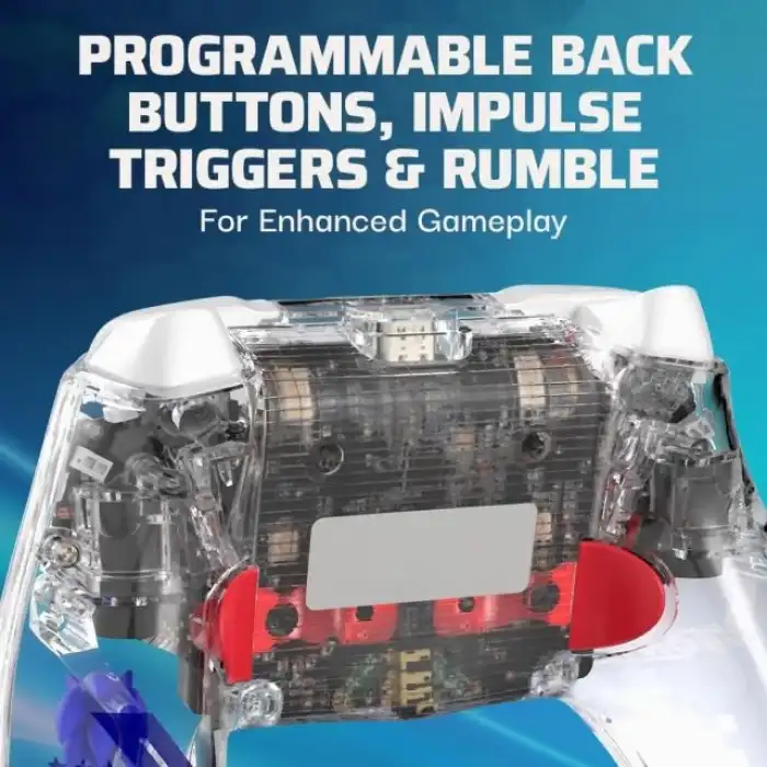 PDP REALMz Kablosuz Denetleyici - Nintendo Switch - Pikmin