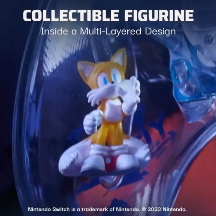 PDP REALMz Kablosuz Denetleyici - Nintendo Switch - Pikmin