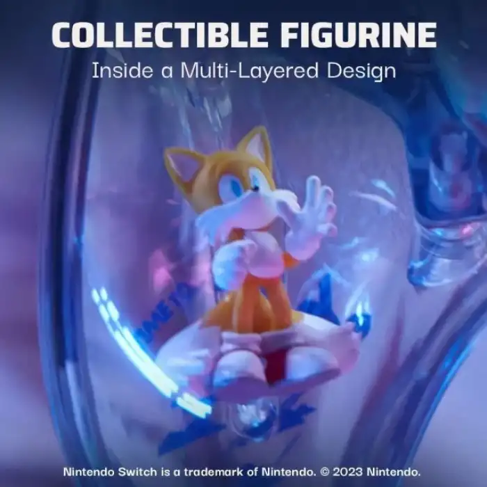 PDP REALMz Kablosuz Denetleyici - Nintendo Switch - Pikmin