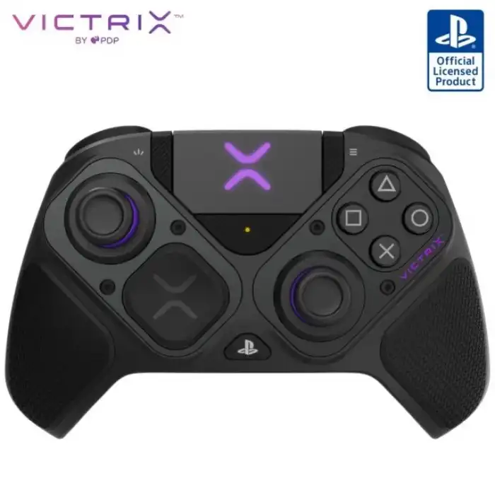 PDP Victrix Pro BFG PS5 Kablosuz Controller