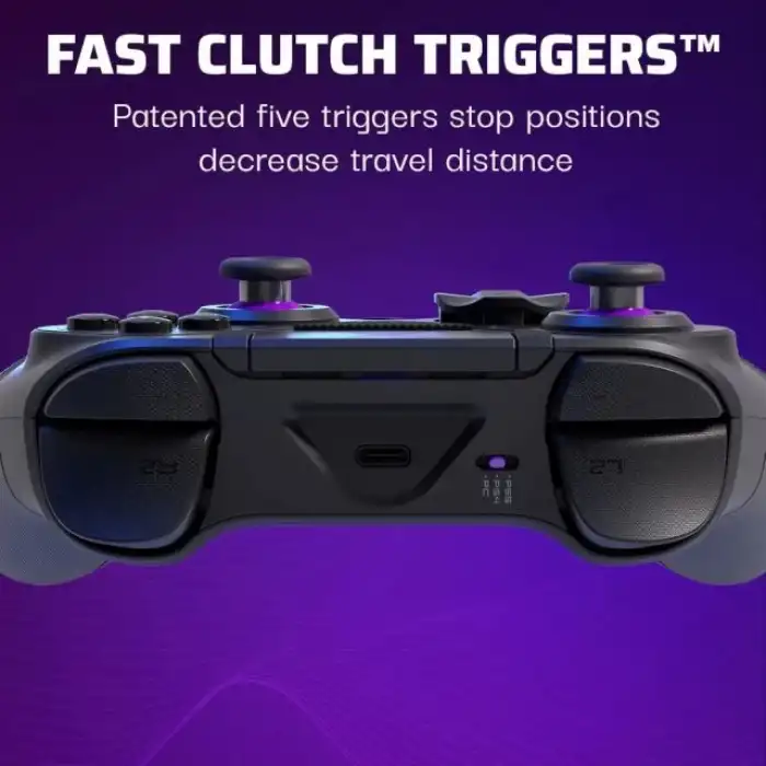 PDP Victrix Pro BFG PS5 Kablosuz Controller