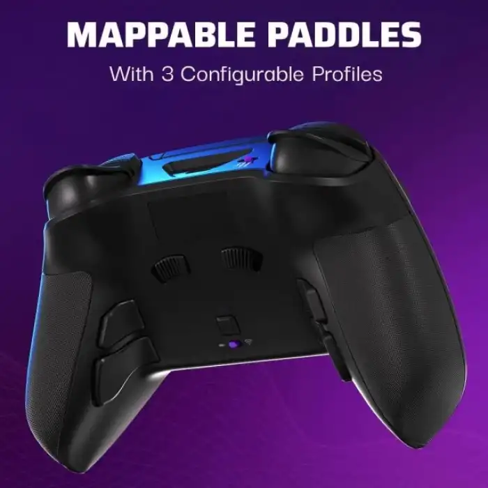 PDP Victrix Pro BFG PS5 Kablosuz Controller