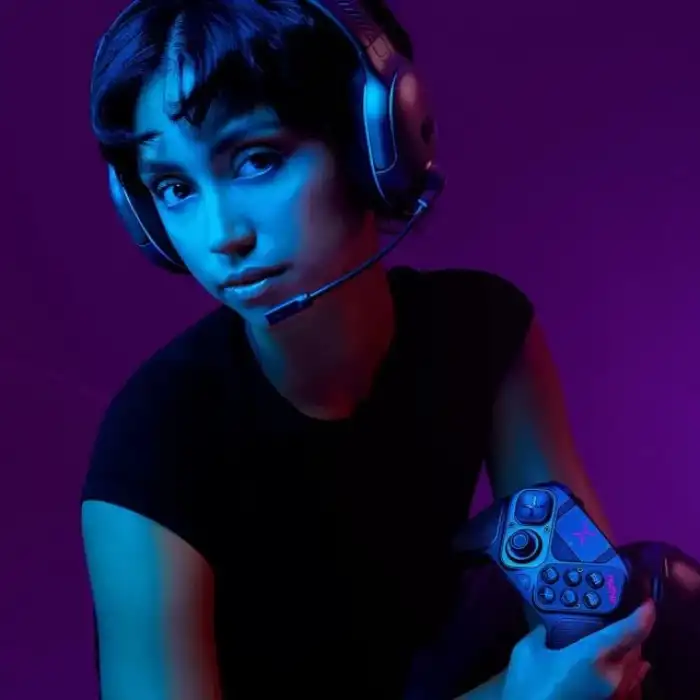 PDP Victrix Pro BFG PS5 Kablosuz Controller