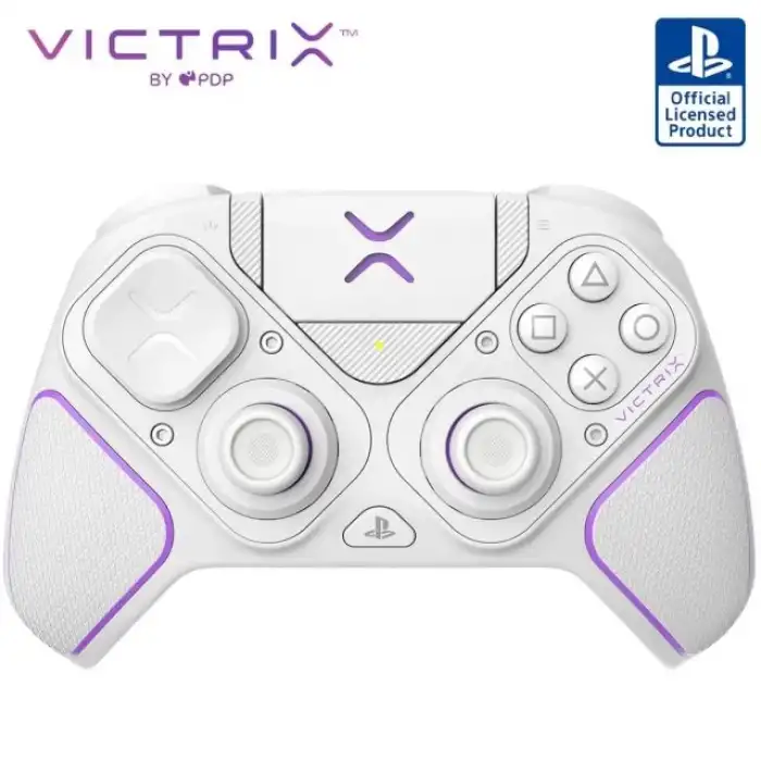 PDP Victrix Pro BFG PS5 Kablosuz Controller