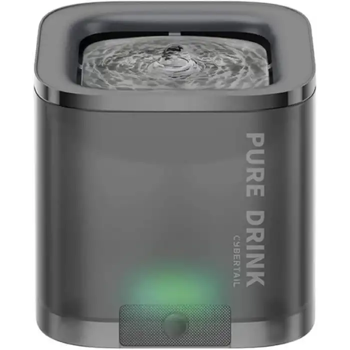 PETKIT CYBERTAIL 63oz/1.85L Pet Su Çeşmesi