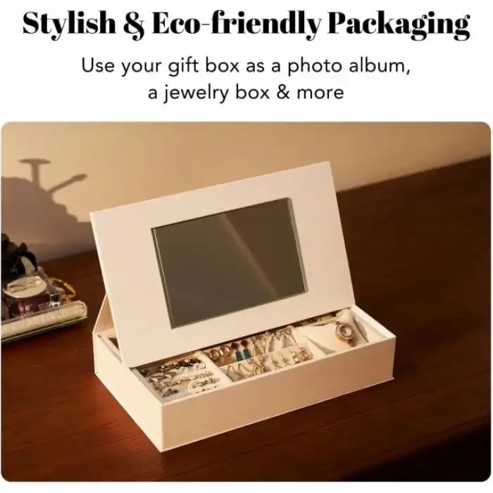 Pexar By Lexar Dijital Resim Çerçevesi