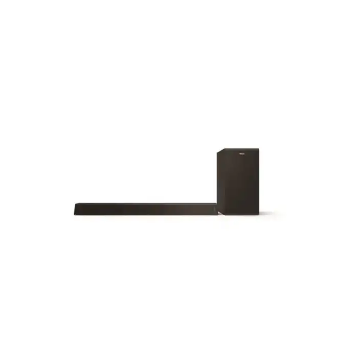 PHILIPS 2.1 Kanallı Subwoofer Özellikli Kablosuz Soundbar