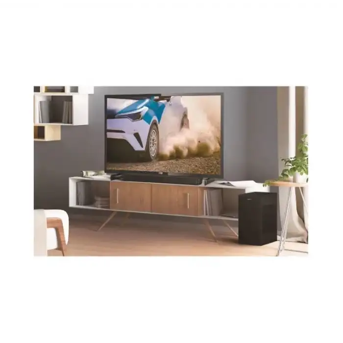 PHILIPS 2.1 Kanallı Subwoofer Özellikli Kablosuz Soundbar