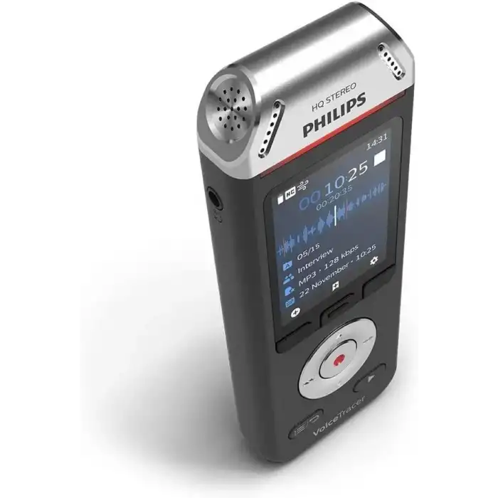 PHILIPS DVT2110 Ses Tracer Dijital