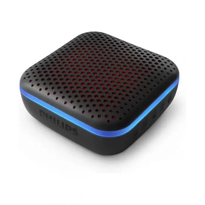 PHILIPS IPX7 Kablosuz Bluetooth 5.0 Hoparlör