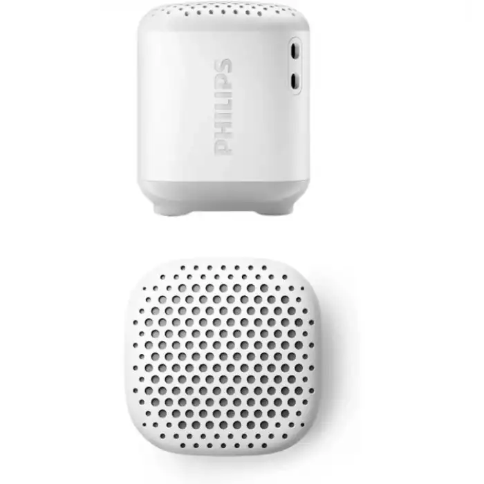 PHILIPS IPX7 Taşınabilir Bluetooth Hoparlör