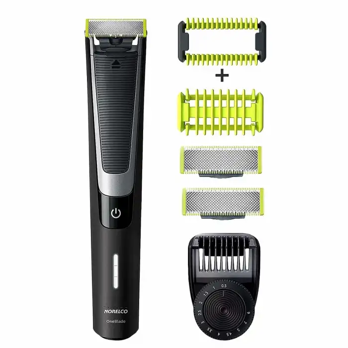 Philips Norelco OneBlade Pro Kiti - Tıraş Makinesi