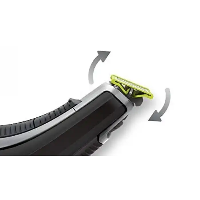 Philips Norelco OneBlade Pro Kiti - Tıraş Makinesi