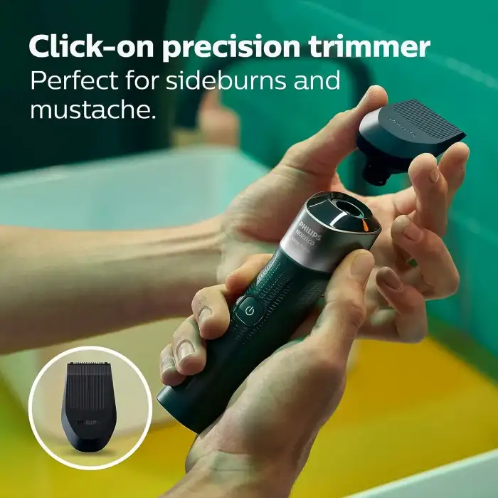 Philips Norelco Özel Tıraş Makinesi 5000X - X5006/85