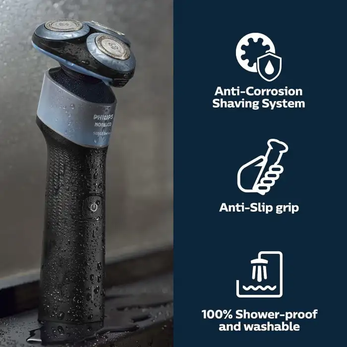 Philips Norelco Özel Tıraş Makinesi 5000X - X5006/85