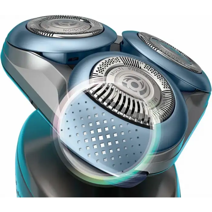 Philips Norelco Serisi 6000 Erkekler için Elektrikli Tıraş Makinesi