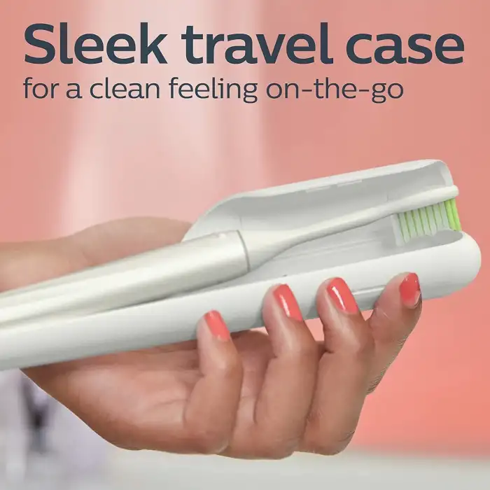 Philips One Sonicare Şarj Edilebilir Diş Fırçası - HY1200/07