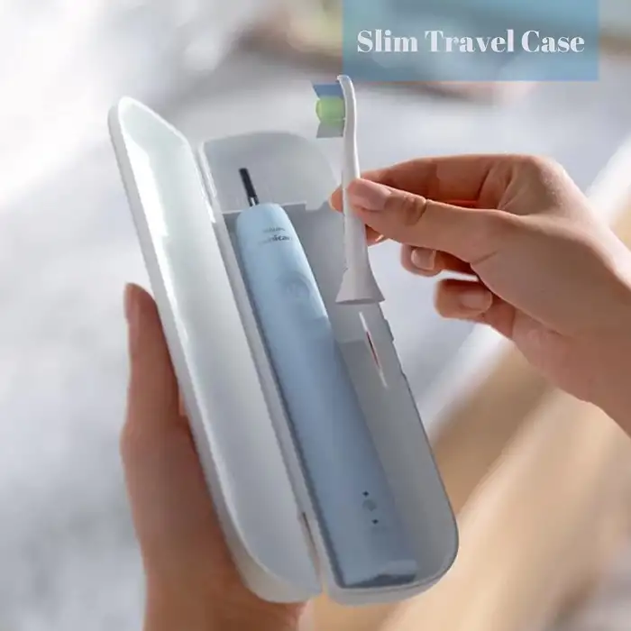 Philips Sonicare Elektrikli Diş Fırçası DiamondClean - Mavi