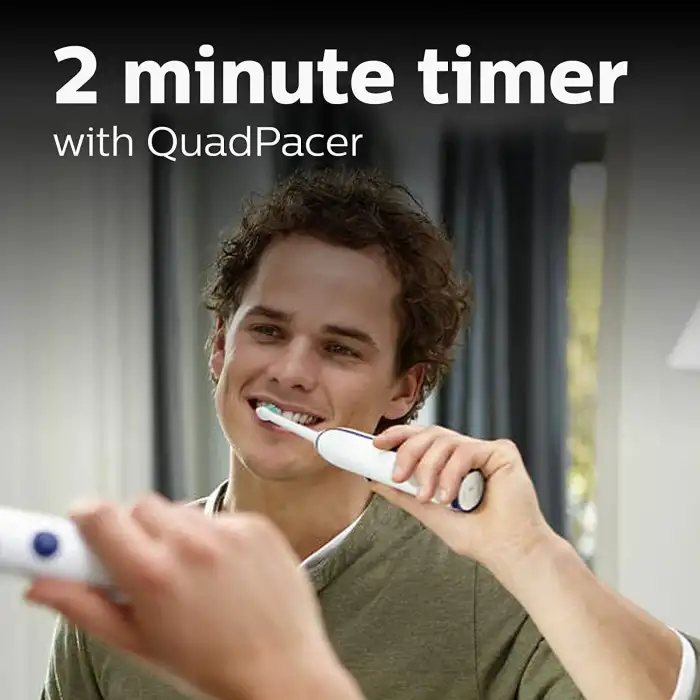 Philips Sonicare Essence Hassas Elektrikli Diş Fırçası, HX3211/12